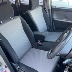 (売約済み) ★車検満タン2年★ スズキ　ワゴンR MH21S ターボ車　★調子良好の画像