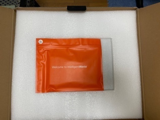 Joseph josephゴミ箱90L