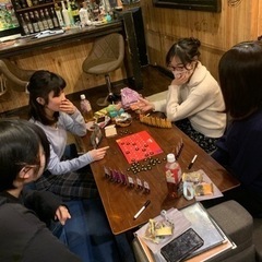 11月26日(日)ボードゲーム会✨️10:00～18:00‼️途...