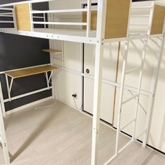 ロフトベッド
