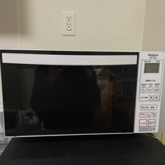 電子レンジ