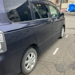 75W ヴォクシー(決まりました)の画像