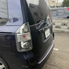 75W ヴォクシー(決まりました)の画像