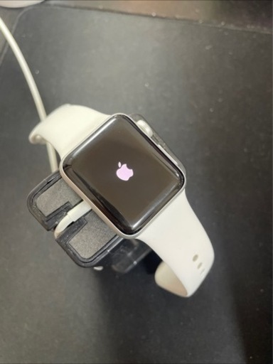 アップルウォッチ