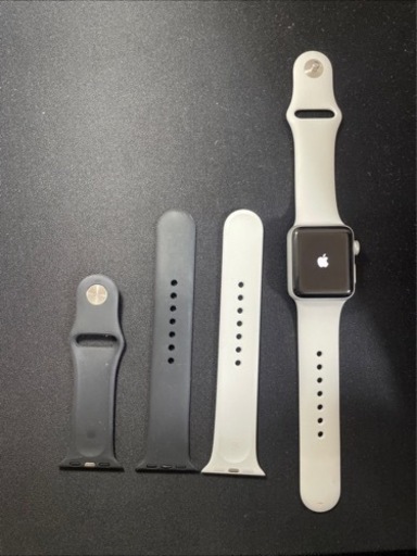 アップルウォッチ