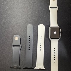 アップルウォッチの画像
