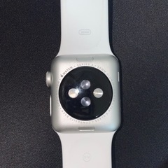 アップルウォッチの画像