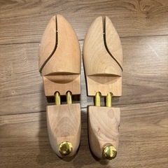 高級シューキーパー定価1700円27〜28センチ