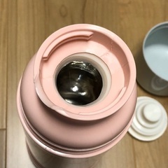 水筒の画像