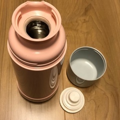 水筒の画像