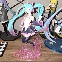 初音ミク Birthdayフィギア