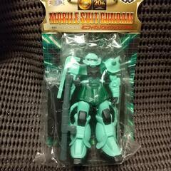 ❇️レア❇️モビルスーツガンダム ミニフィギュアコレクションスペシャル ザク 新品の画像