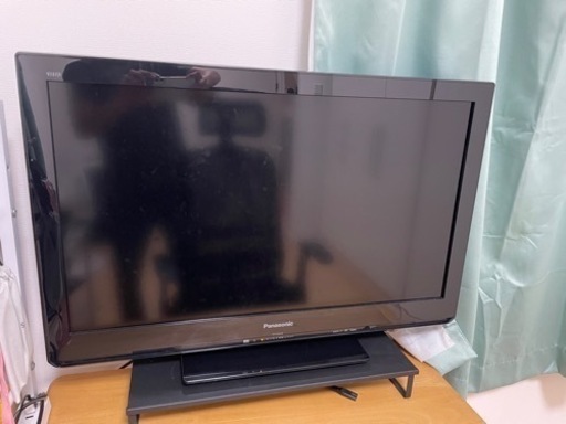 パナソニック　液晶テレビ32型　TH-L32C3