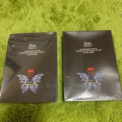保湿&ほうれい線対策マスク