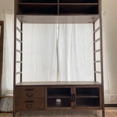 journal standard Furniture テレビボード (koyuzu) 本八幡の