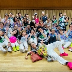ZUMBAサークル -Jasmine-の画像