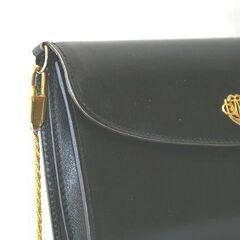 FRANY(フランス製)のクラッチ＆ショルダーバッグ＆受渡方法の画像