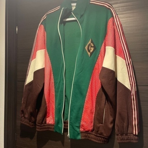 GUCCIのジャージ美品