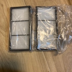 ルンバの部品