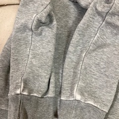 PUMAパーカー140の画像