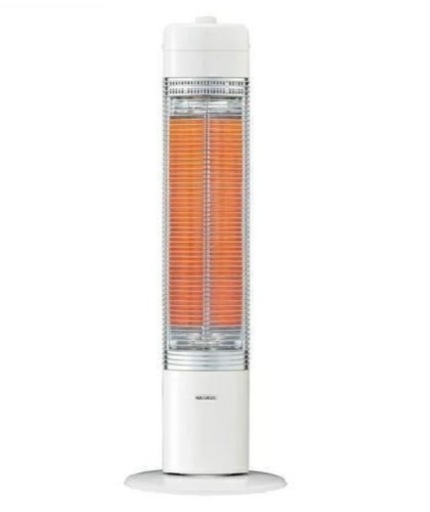 コロナ　カーボン　電気ストーブ