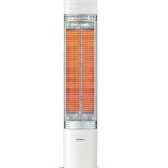 コロナ　カーボン　電気ストーブ