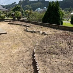 草刈り　雑木の伐採　承ります − 鹿児島県