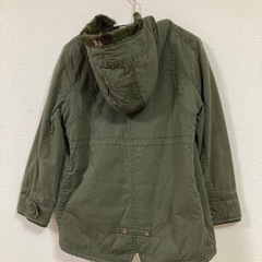 モッズコート130の画像