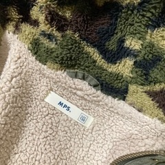 モッズコート130の画像