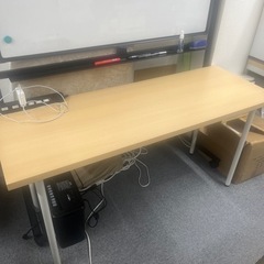 家具 オフィス用家具 机