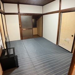甲府市　DIY可戸建て🉐初期費ゼロ　居住支援法人大歓迎 - 賃貸（マンション/一戸建て）