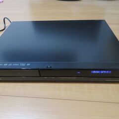DXアンテナ　１TBHDD　ブルーレイレコーダー　DXBS1000　ダブルチューナーの画像