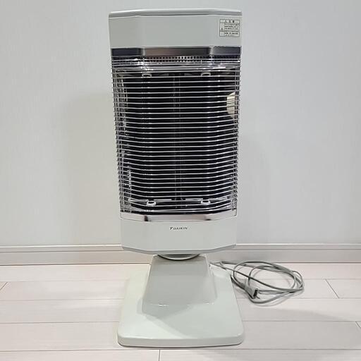 セラムヒート(DAIKIN)ERFT11KS