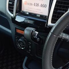 売れました(⁠•⁠‿⁠•⁠)車検6年3月ソリオの画像
