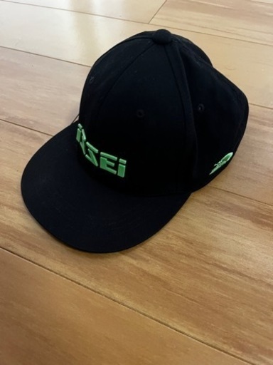 明日受け渡し出来る方500円引き一誠限定キャップ&海太郎ウェア2着