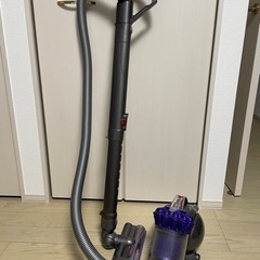 動作品★Dyson ダイソンDC48 モーターヘッド★