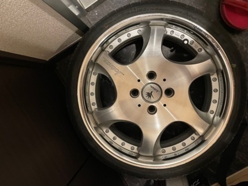 今日だけ値段！ バズレイヤー  16インチ