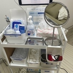 メディカルホワイトニングHAKU 神楽坂店 − 東京都