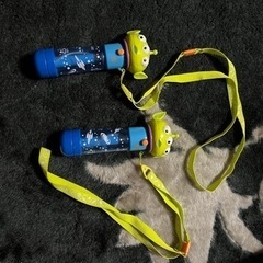 トイストーリー　水鉄砲　セット