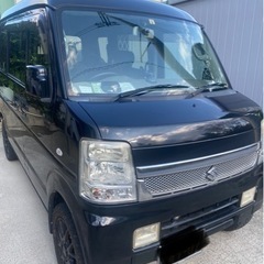 🉐エブリィ　リフトアップ車🉐価格相談可