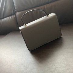 ショルダーバッグ　ハンドバッグ　新品の画像