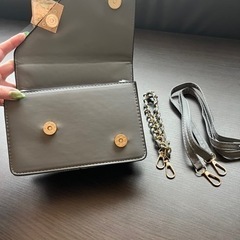 ショルダーバッグ　ハンドバッグ　新品の画像