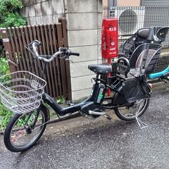 223🌀🌈🔵🔴🌈土日もお子様と土足のまま、いろいろなタイプの電動...