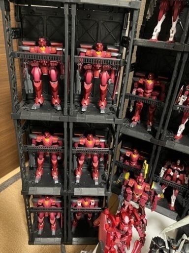 【3/31更新】robot魂 等まとめ売り 大量セット