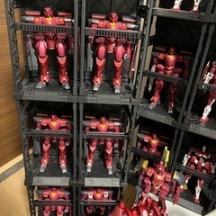 【3/31更新】robot魂 等まとめ売り 大量セットの画像