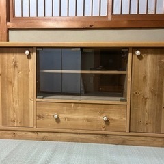 テレビ台