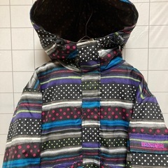 ☆KICKS(キックス)キッズスキー＆スノーボードウェア siz...