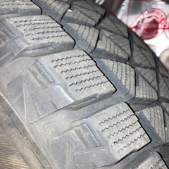 265/70/R15  まだあります！ランドクルーザープラドにの画像