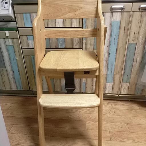 チャイルドチェア