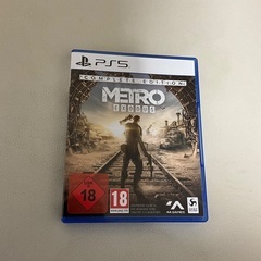 PS5 ゲーム